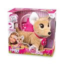 Simba Chi Chi Love Happy Peluche