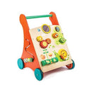 Tender Leaf Toys Carretto Activity Walker