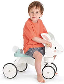 Tender Leaf Toys Coniglio Running Rabbit Ride-on