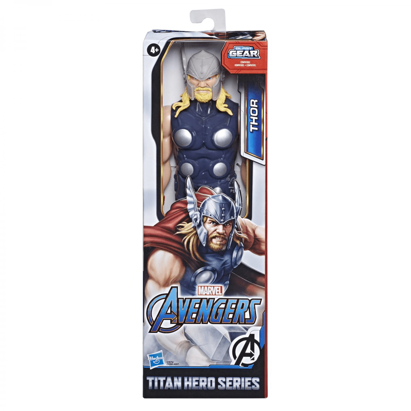 Hasbro-Avengers-Thor-Cm-30