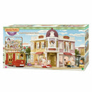 Sylvanian family Grande magazzino