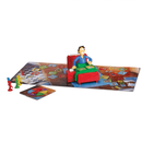 Rocco Giocattoli Non svegliare papà gioco in scatola