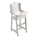 Bayer Chic Seggiolone di legno Star