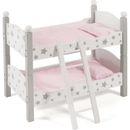 Bayer Chic Letto a castello di legno Star